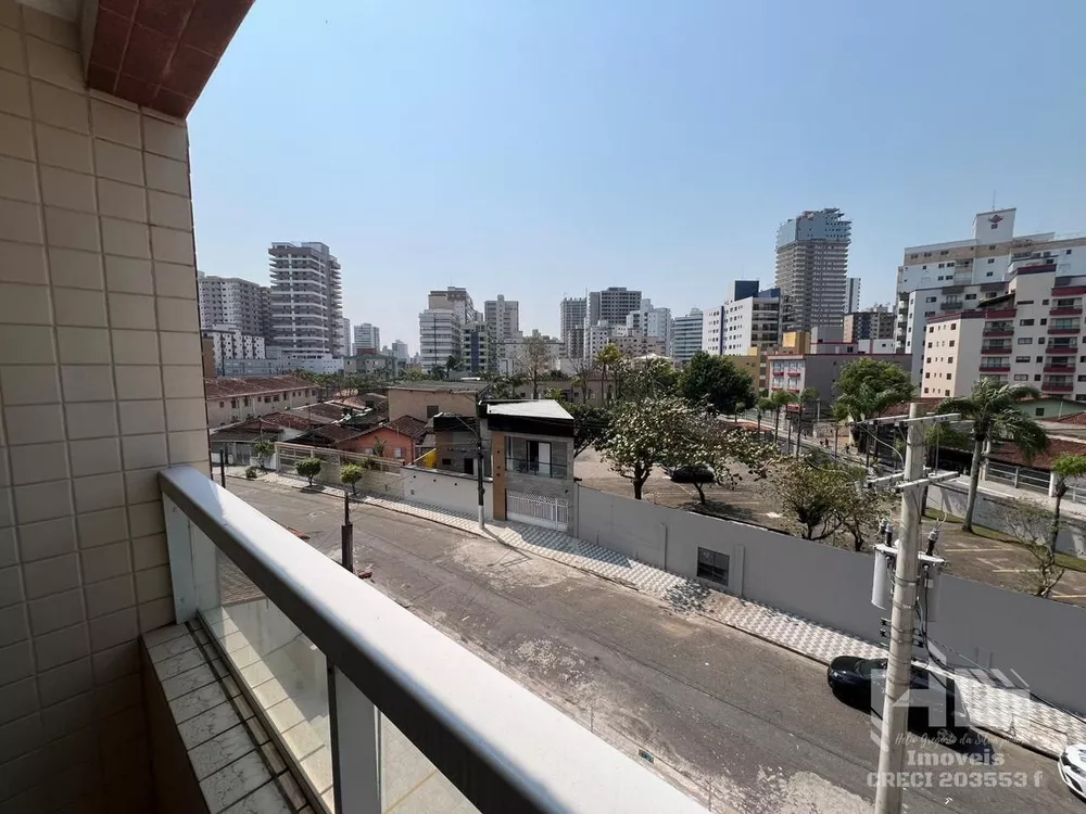 Apartamento à venda com 2 quartos, 53m² - Foto 4