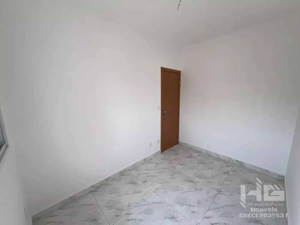 Apartamento à venda com 2 quartos, 53m² - Foto 1