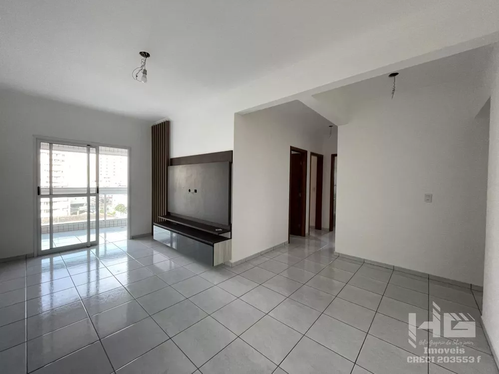 Apartamento à venda com 2 quartos, 78m² - Foto 3