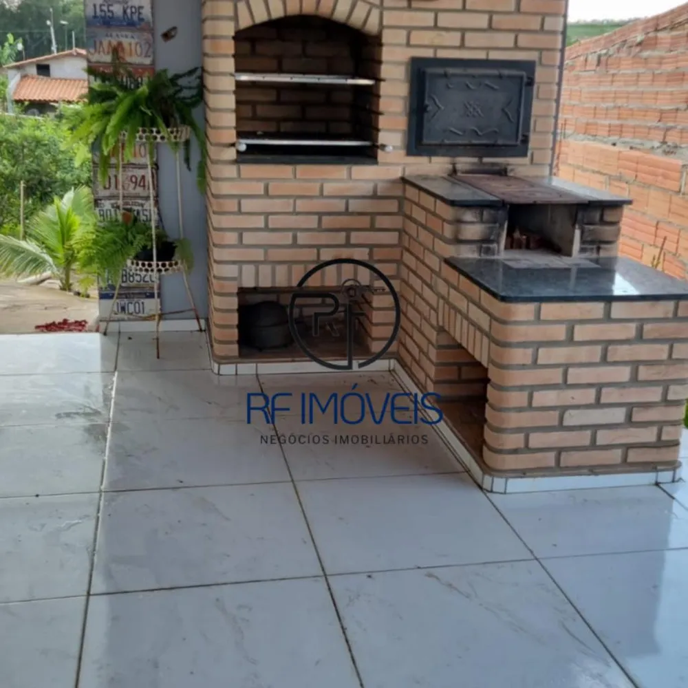 Chácara, 1 quarto, 500 m² - Foto 2