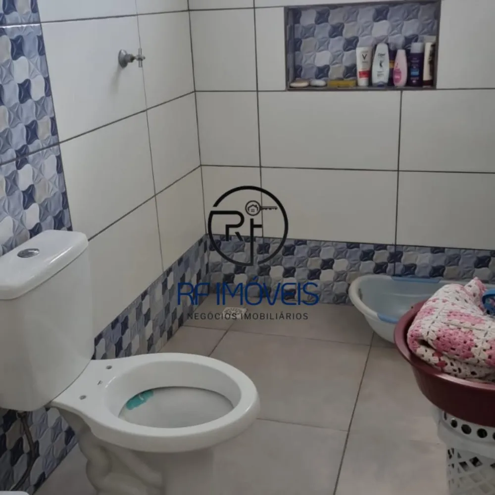 Chácara, 1 quarto, 500 m² - Foto 6