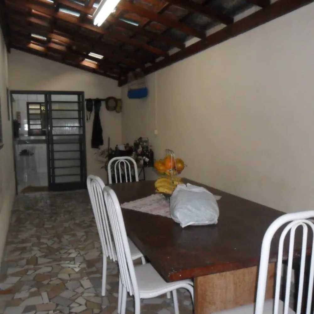 Casa, 3 quartos - Foto 13