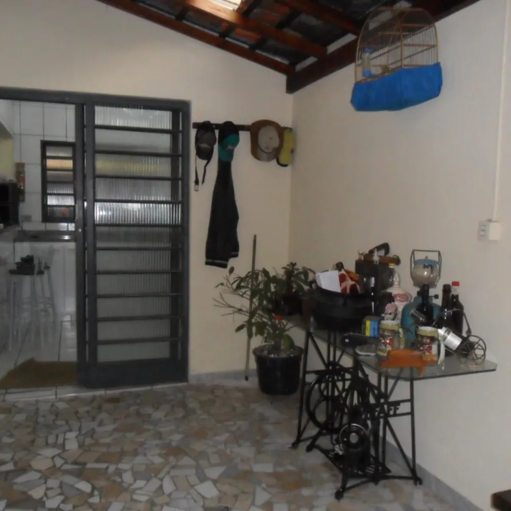 Casa, 3 quartos - Foto 14