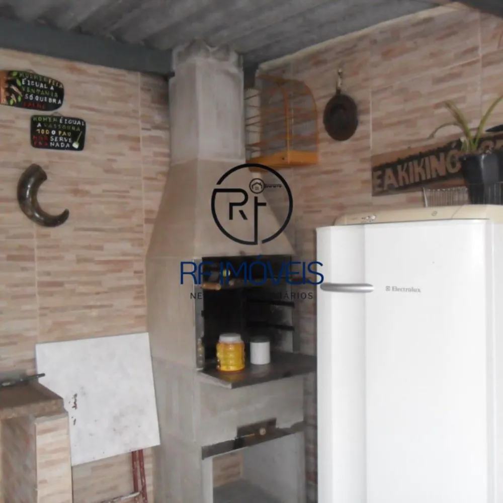 Casa, 3 quartos - Foto 10