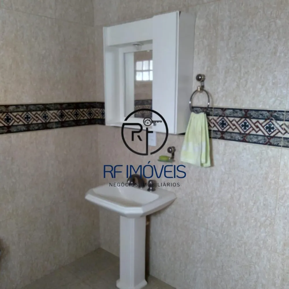 Casa de Condomínio, 3 quartos - Foto 15