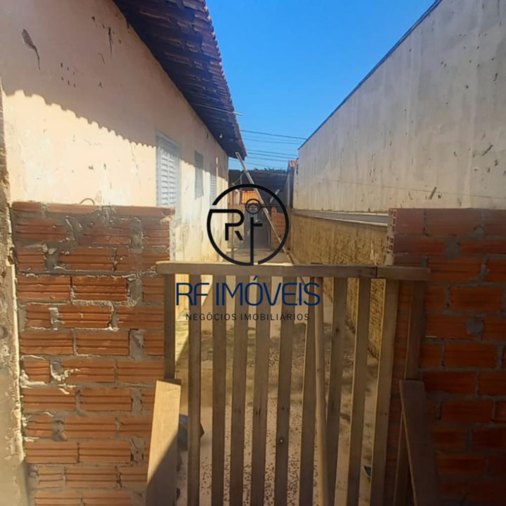 Casa, 3 quartos - Foto 3