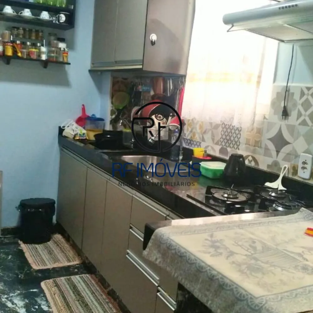 Apartamento, 2 quartos - Foto 5