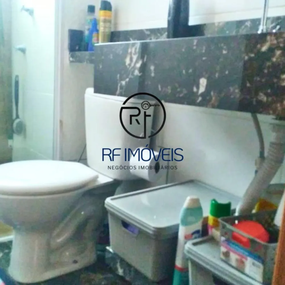 Apartamento, 2 quartos - Foto 7