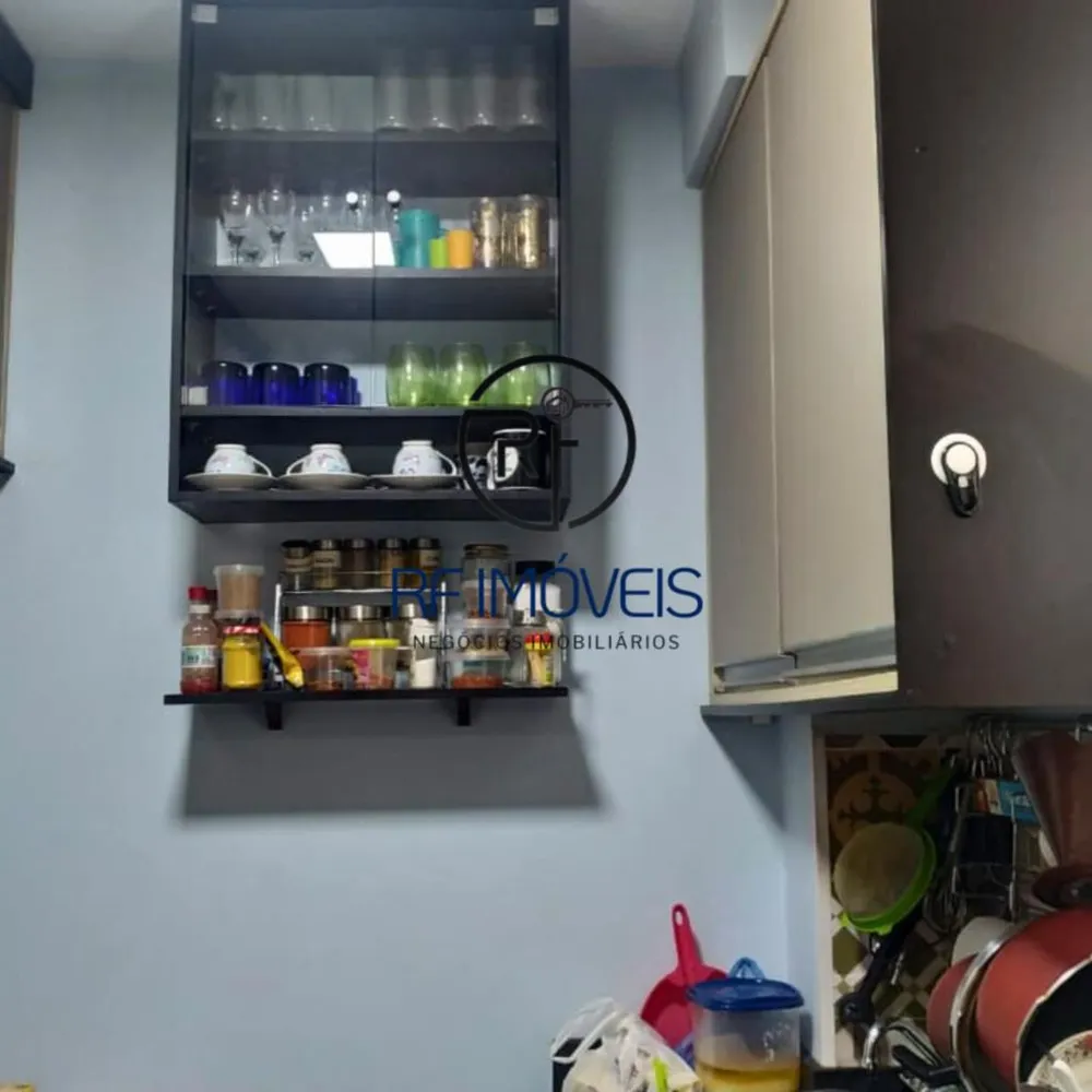 Apartamento, 2 quartos - Foto 3