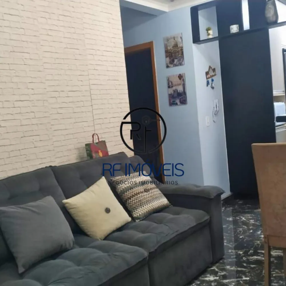 Apartamento, 2 quartos - Foto 6