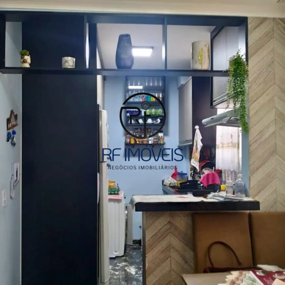 Apartamento, 2 quartos - Foto 2
