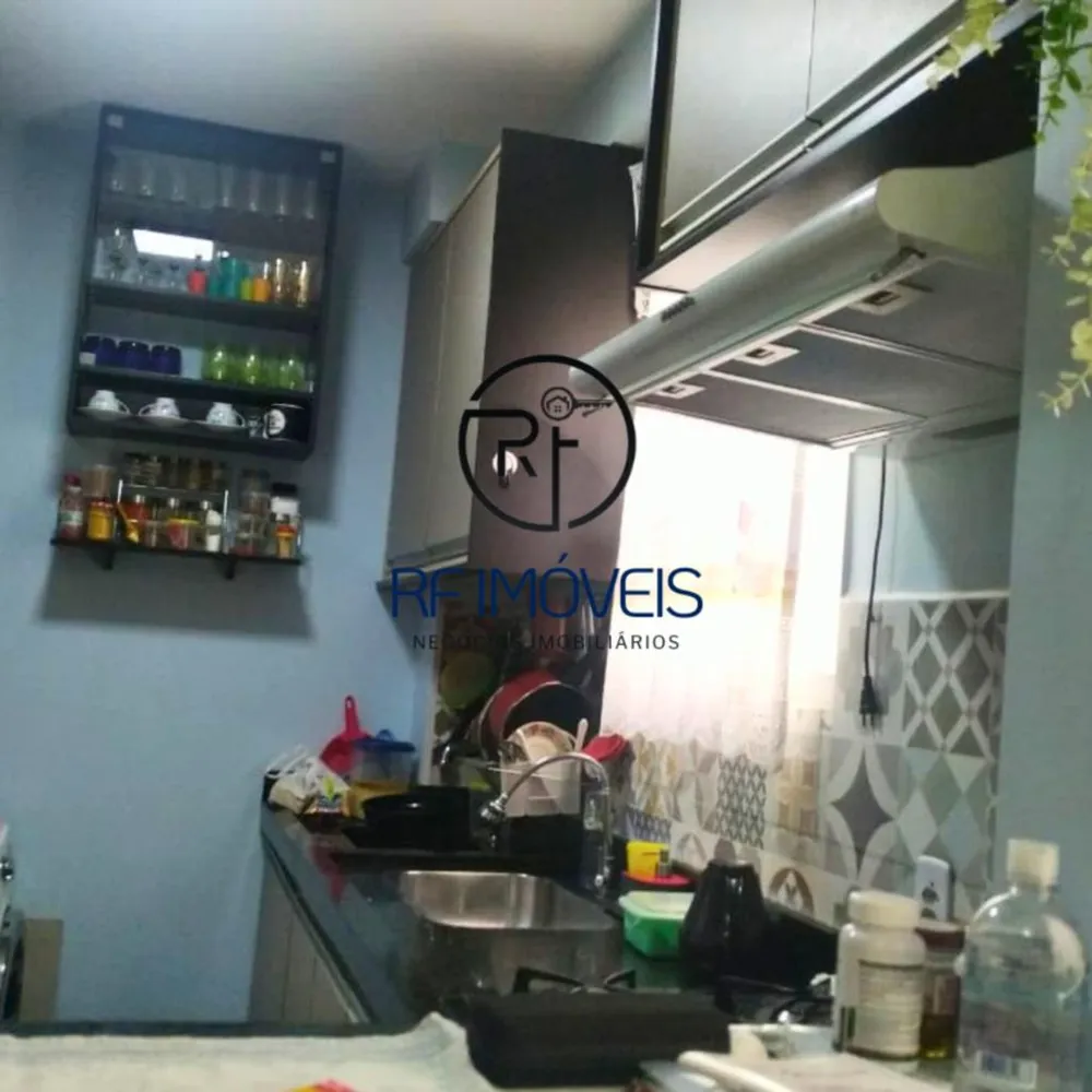 Apartamento, 2 quartos - Foto 4