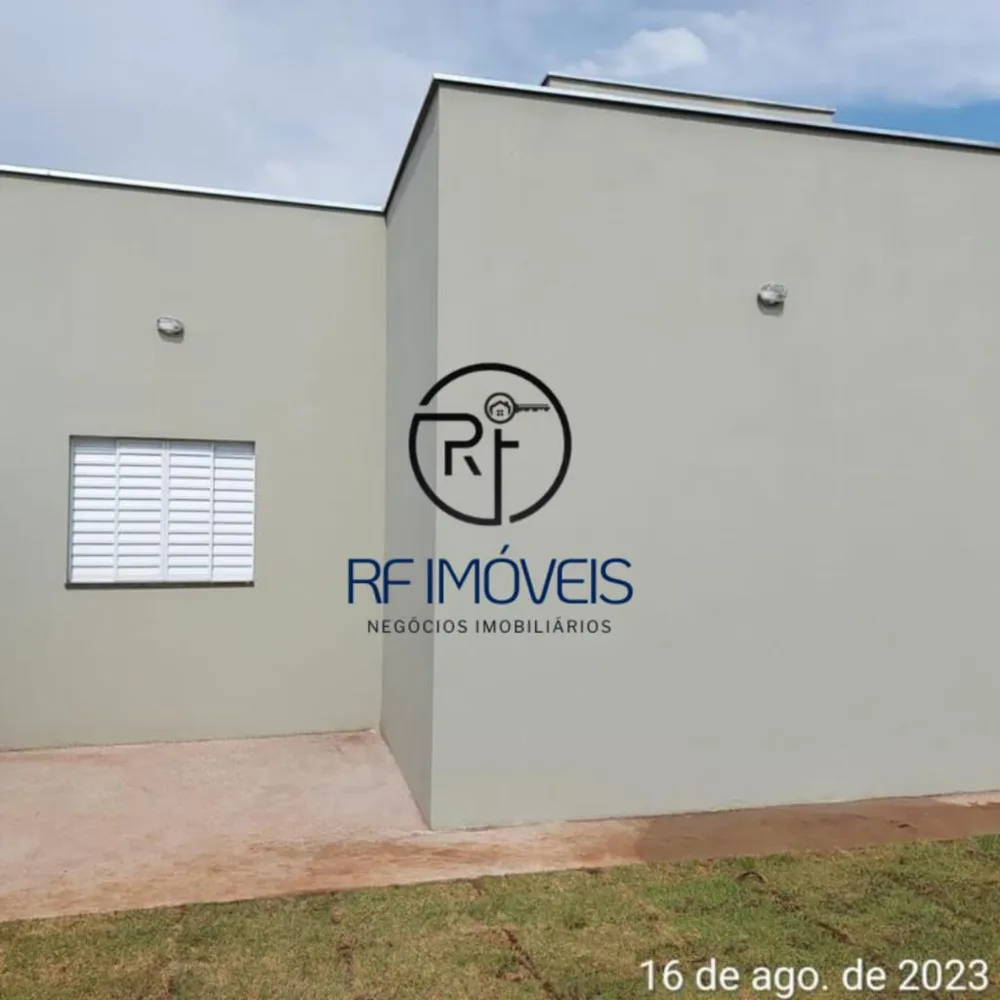 Casa, 3 quartos - Foto 4