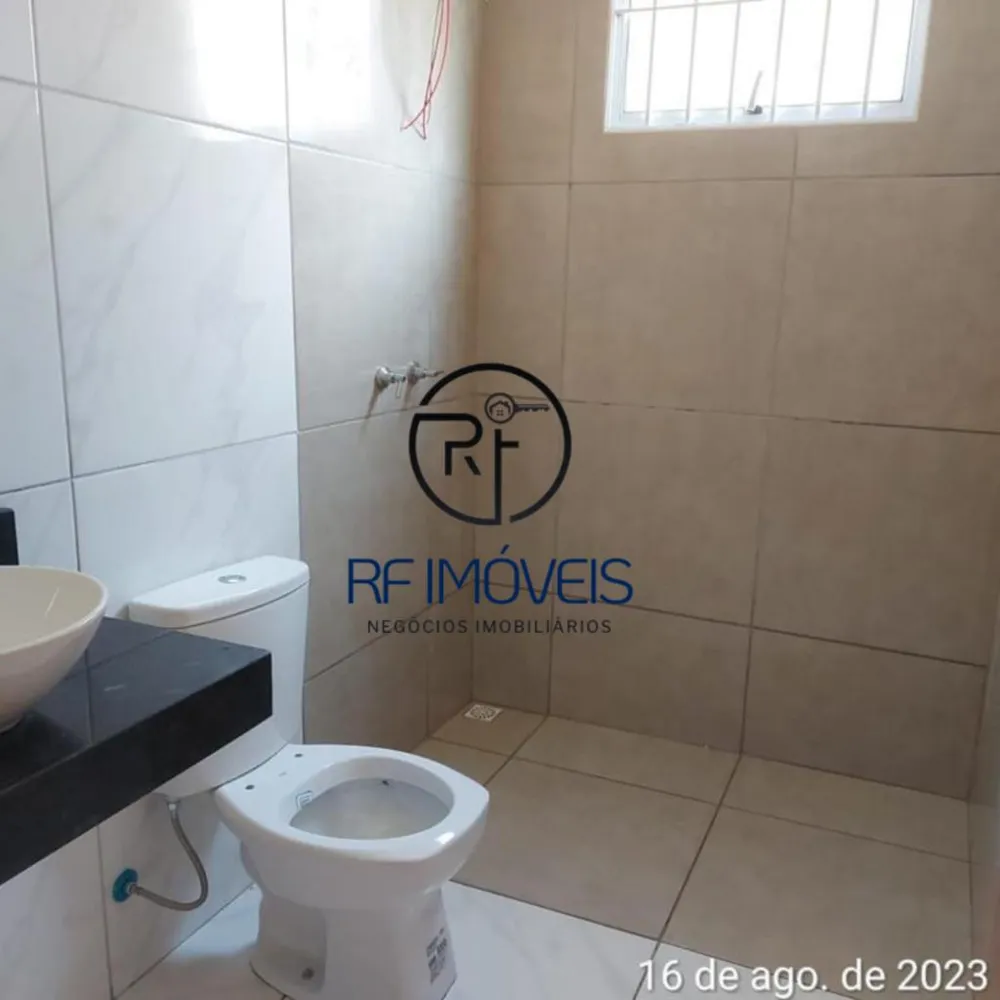 Casa, 3 quartos - Foto 11