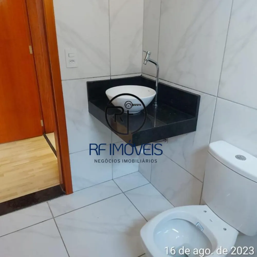 Casa, 3 quartos - Foto 12