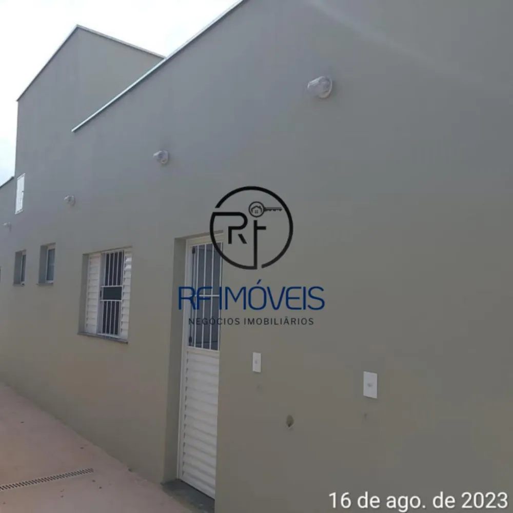 Casa, 3 quartos - Foto 7