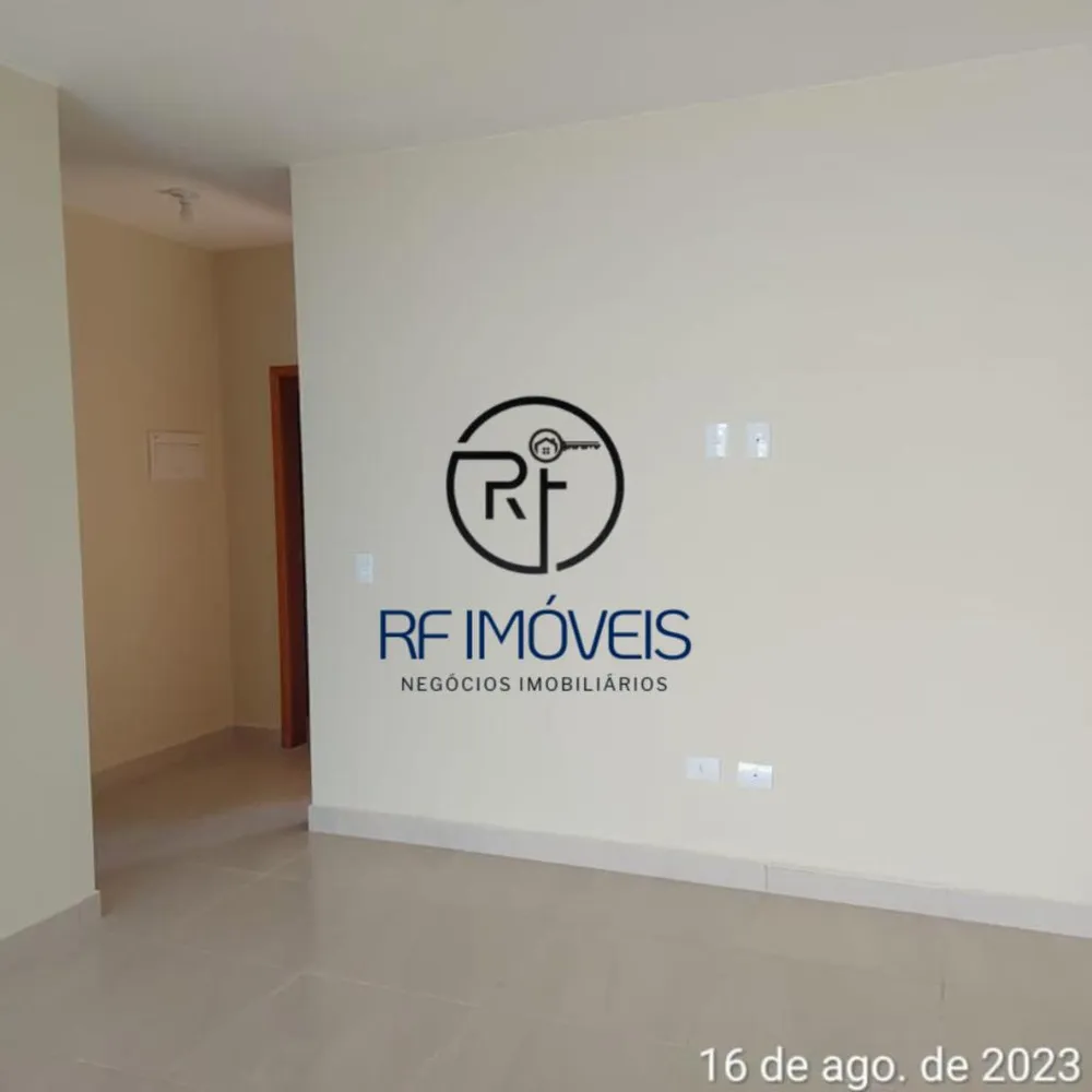 Casa, 3 quartos - Foto 2