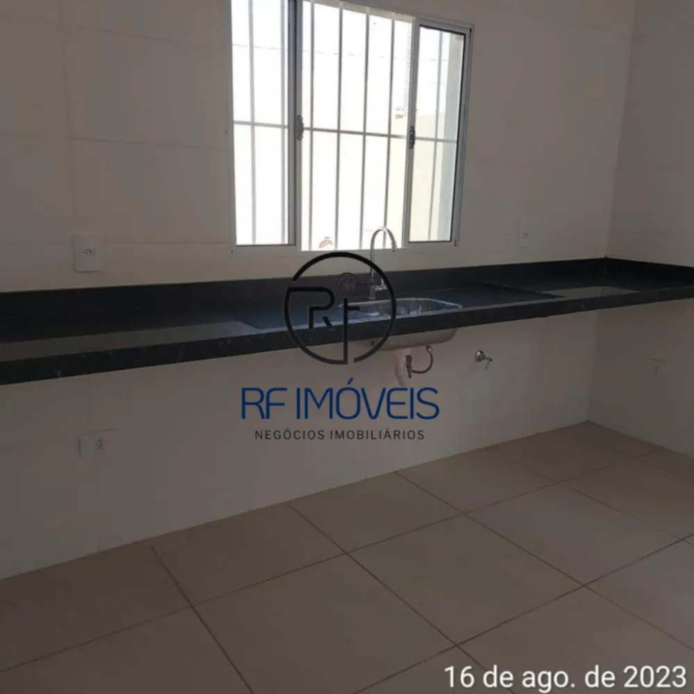 Casa, 3 quartos - Foto 5