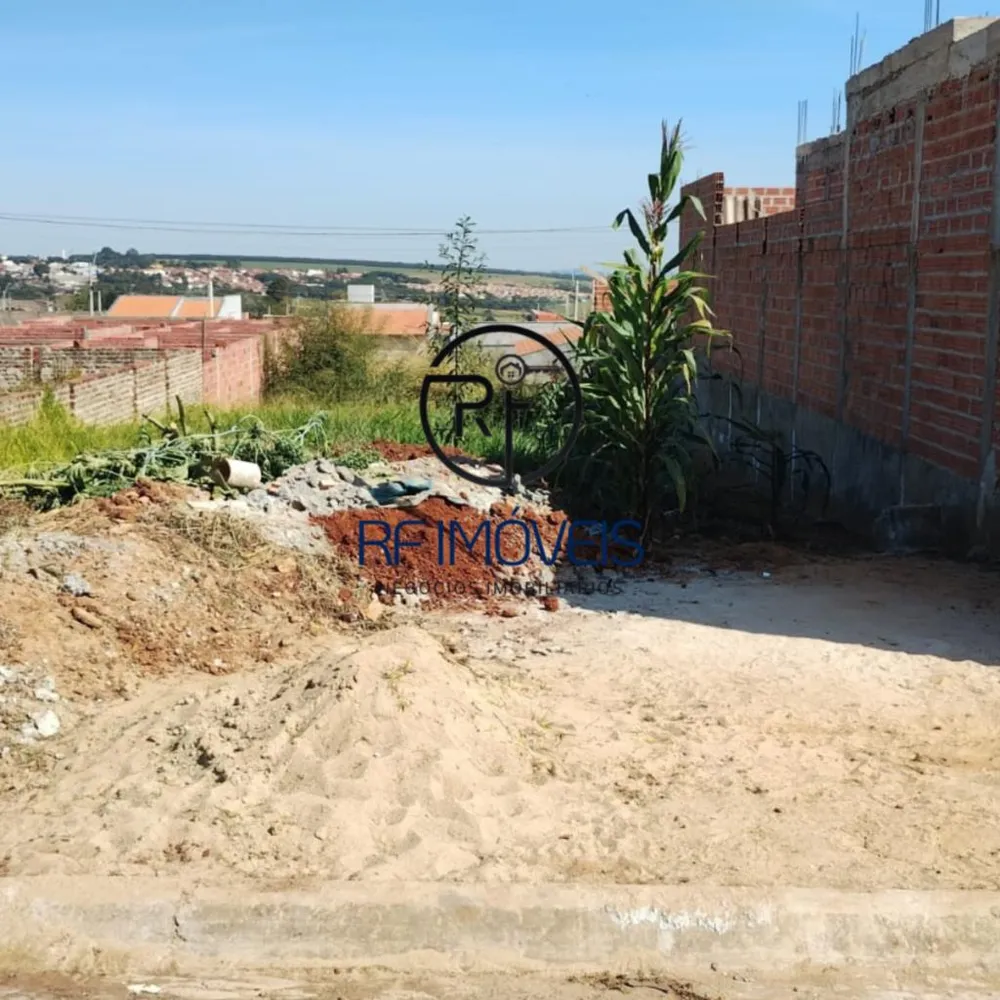 Terreno, 160 m² - Foto 1