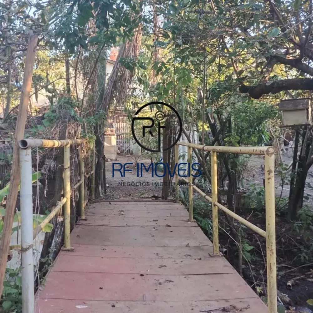 Chácara, 3 quartos, 110 m² - Foto 1