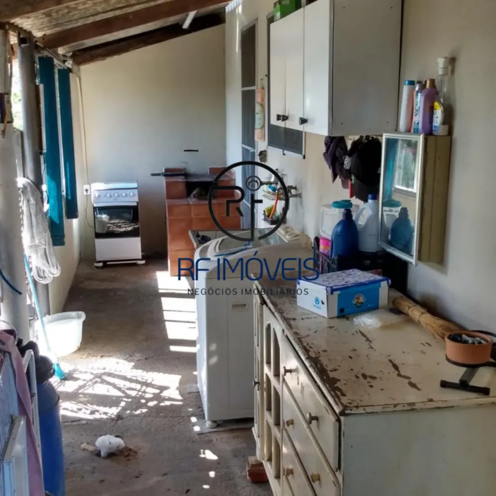 Chácara, 3 quartos, 110 m² - Foto 13