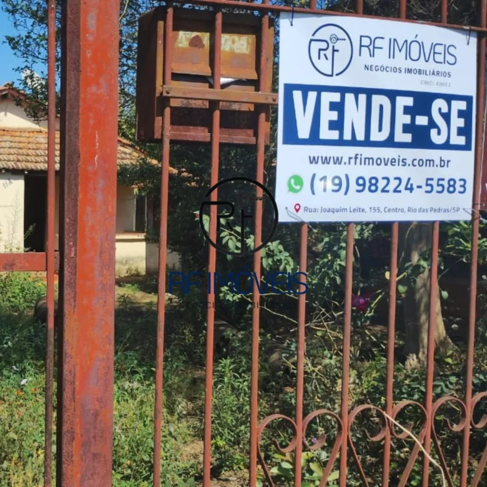 Terreno, 250 m² - Foto 1