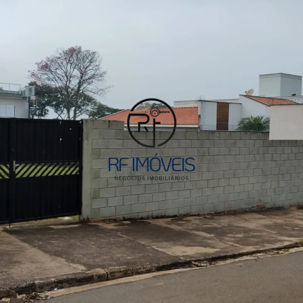 Terreno, 137 m² - Foto 1