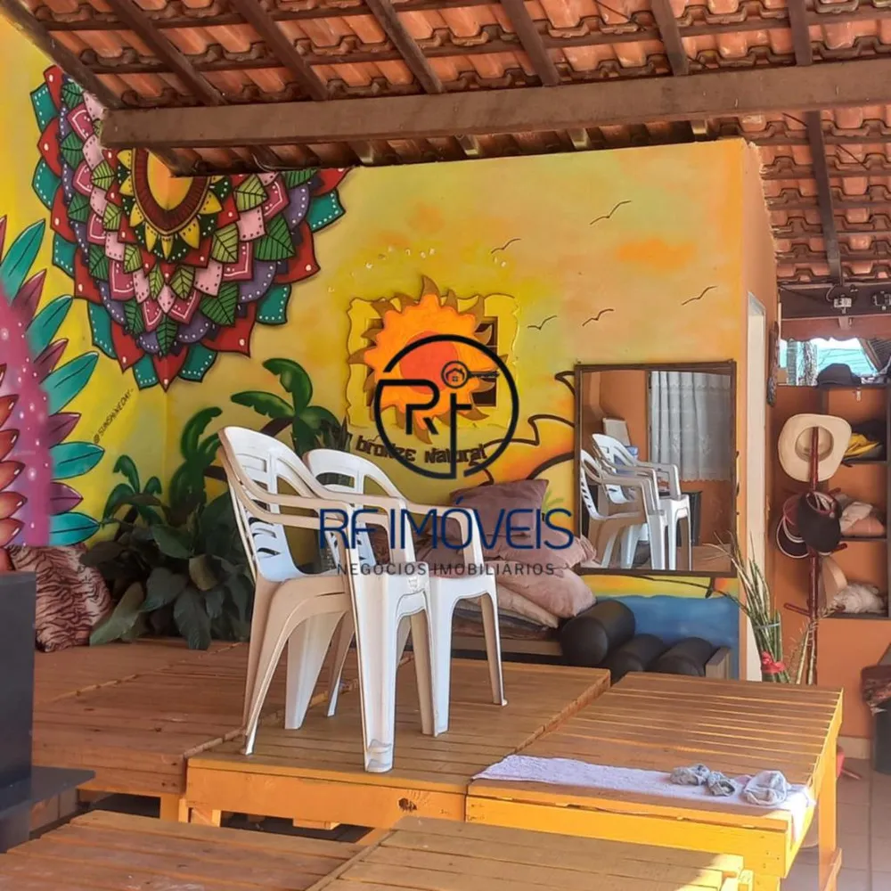 Chácara, 2 quartos, 514 m² - Foto 2