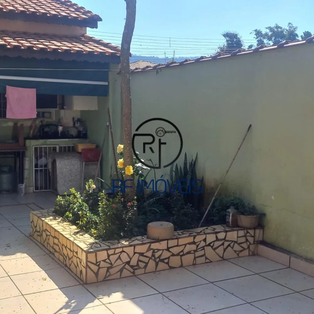 Chácara, 2 quartos, 514 m² - Foto 3
