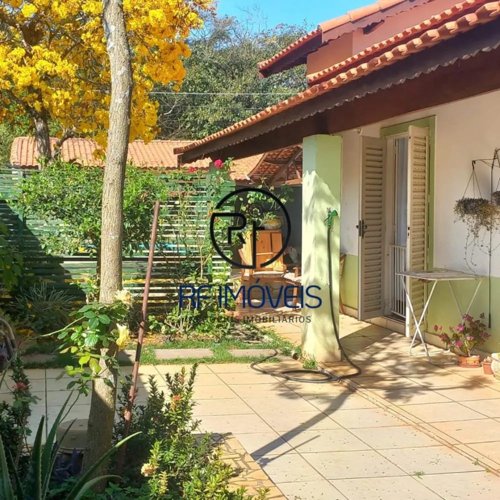 Chácara, 2 quartos, 514 m² - Foto 5