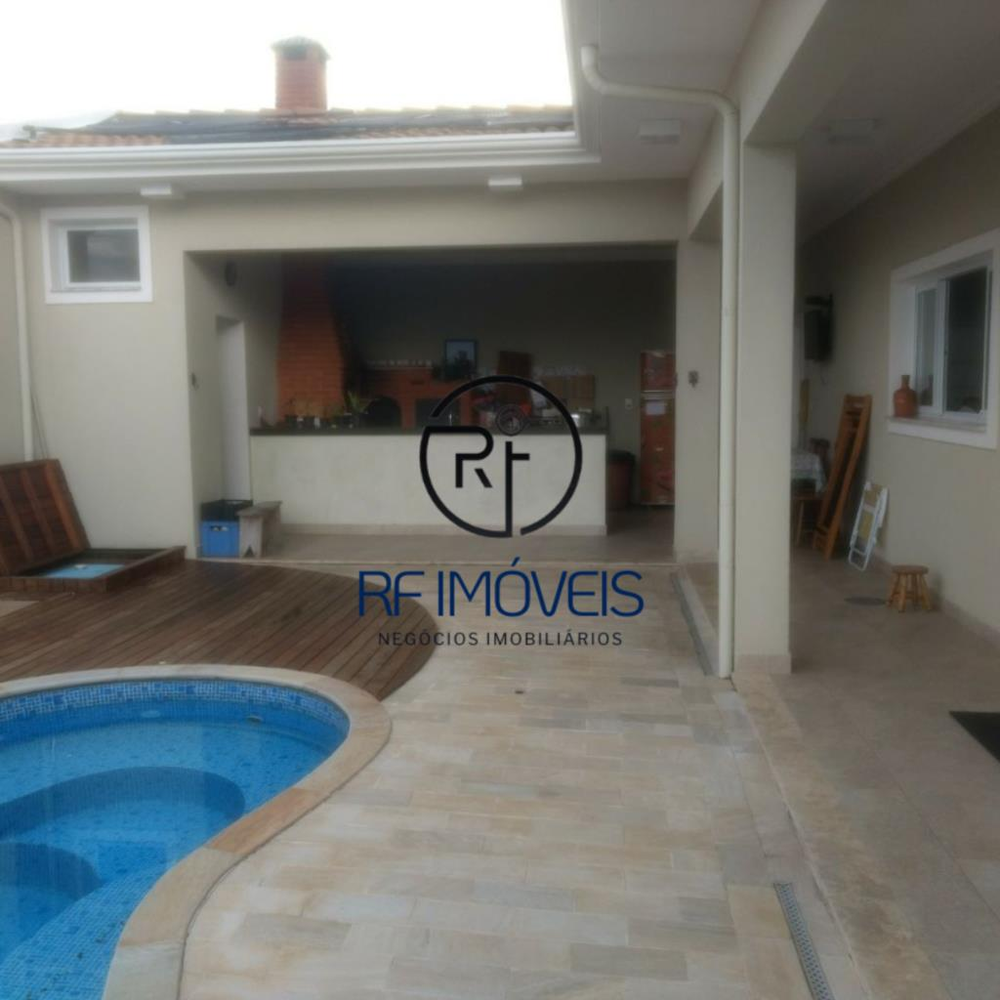 Casa, 4 quartos - Foto 1