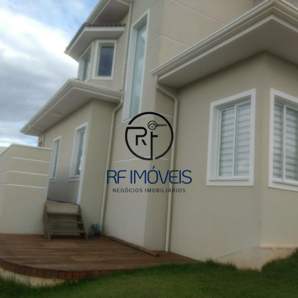 Casa, 4 quartos - Foto 6