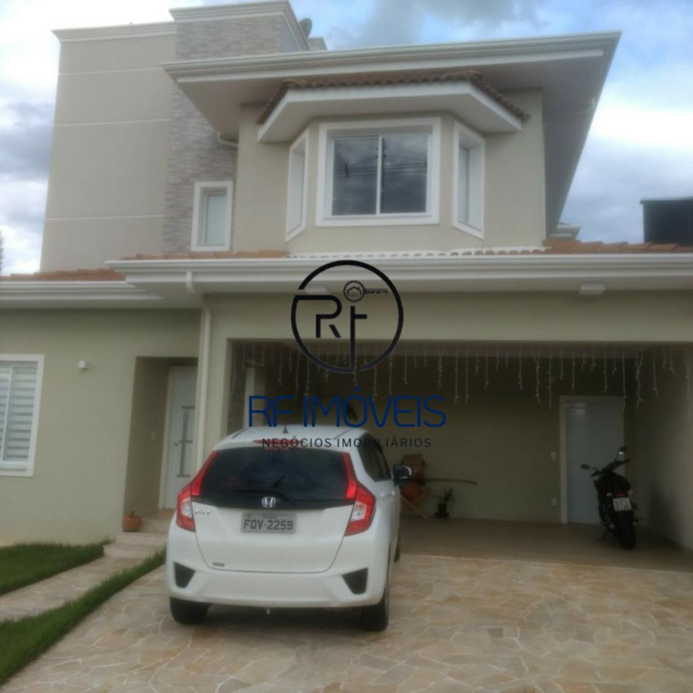 Casa, 4 quartos - Foto 10