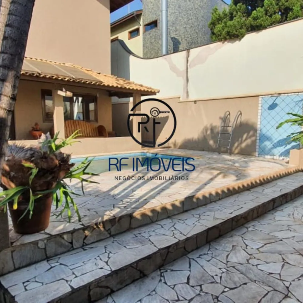 Casa, 3 quartos - Foto 4