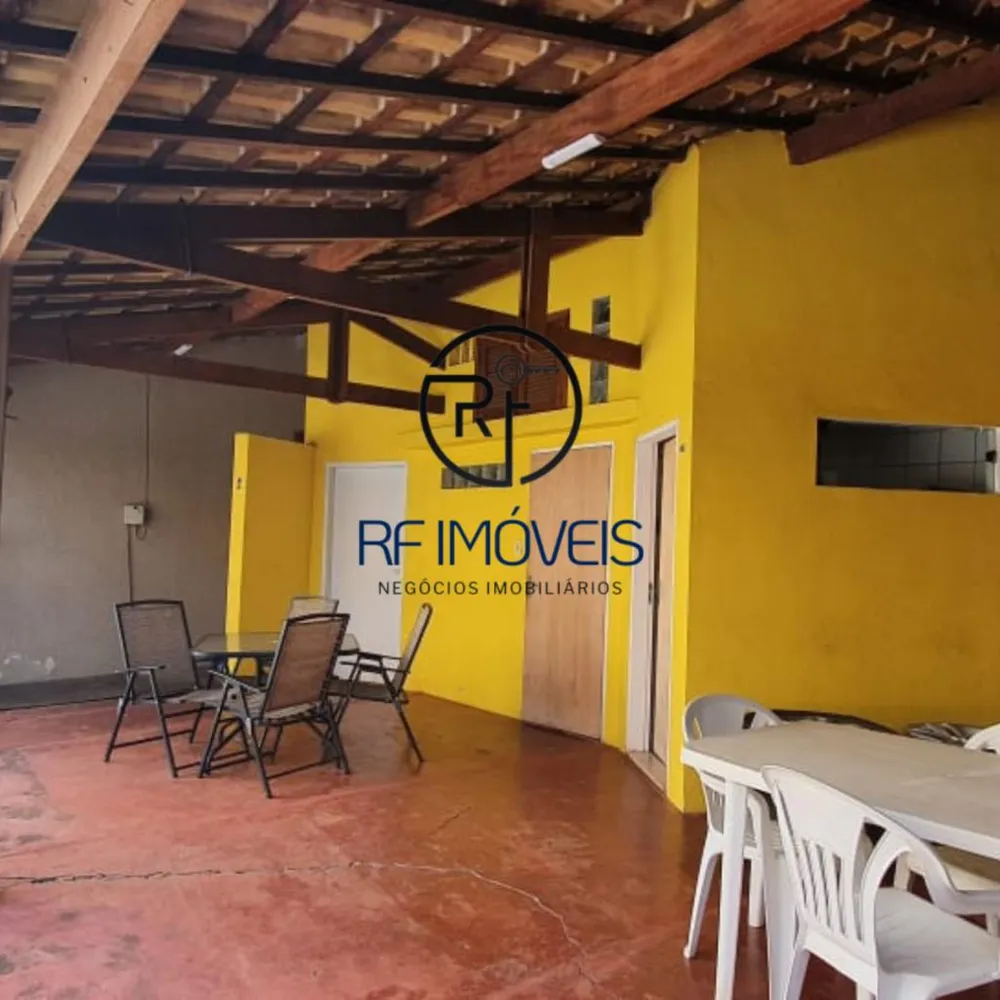 Casa, 3 quartos - Foto 6