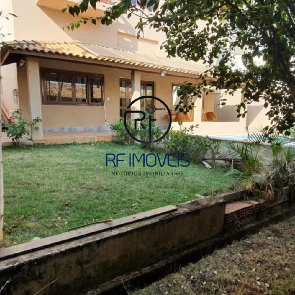 Casa, 3 quartos - Foto 5