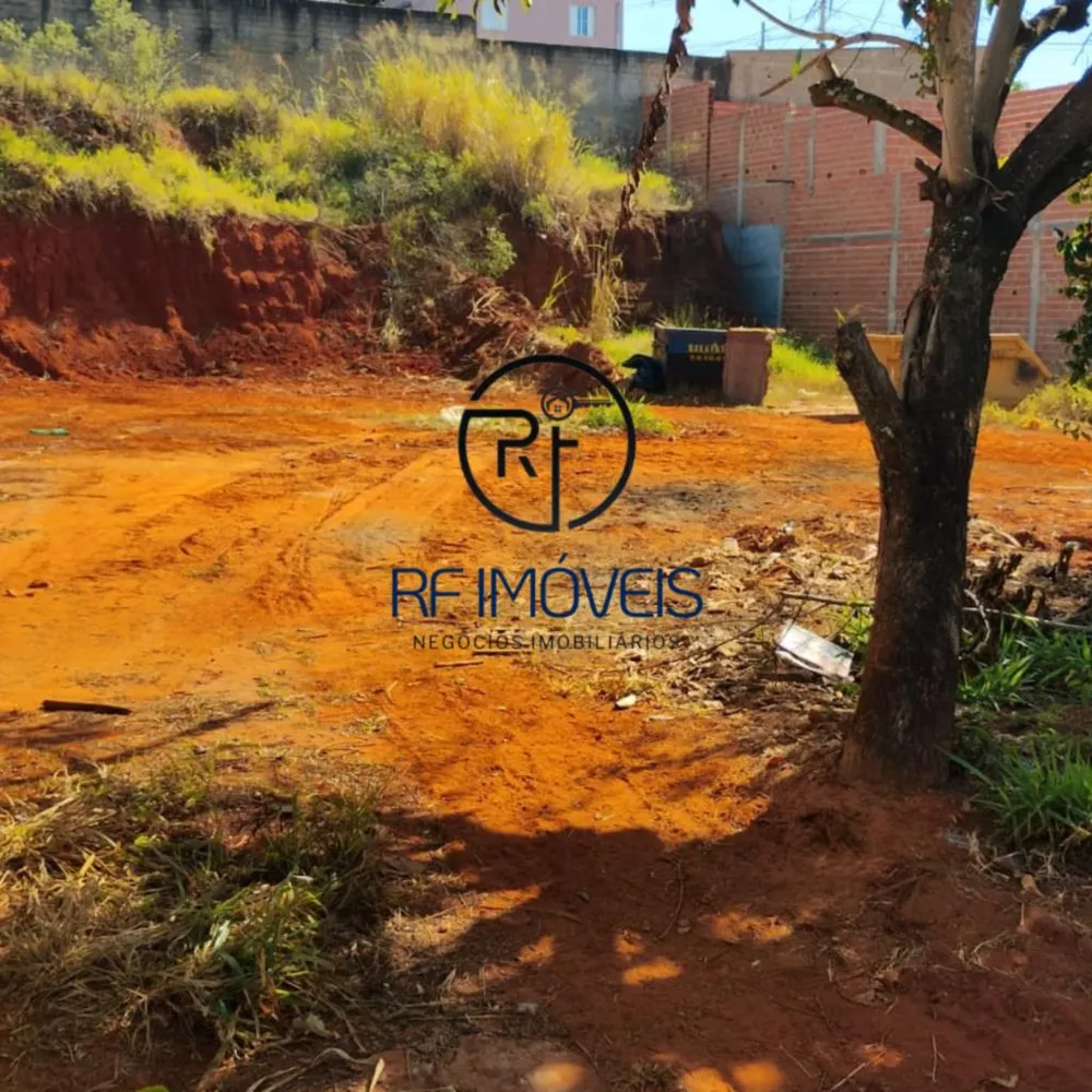 Terreno, 473 m² - Foto 1