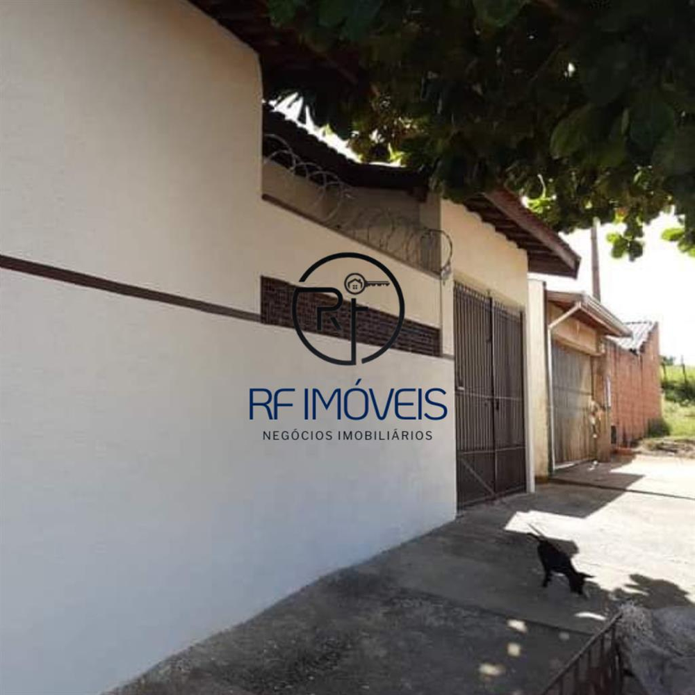 Casa, 2 quartos - Foto 1