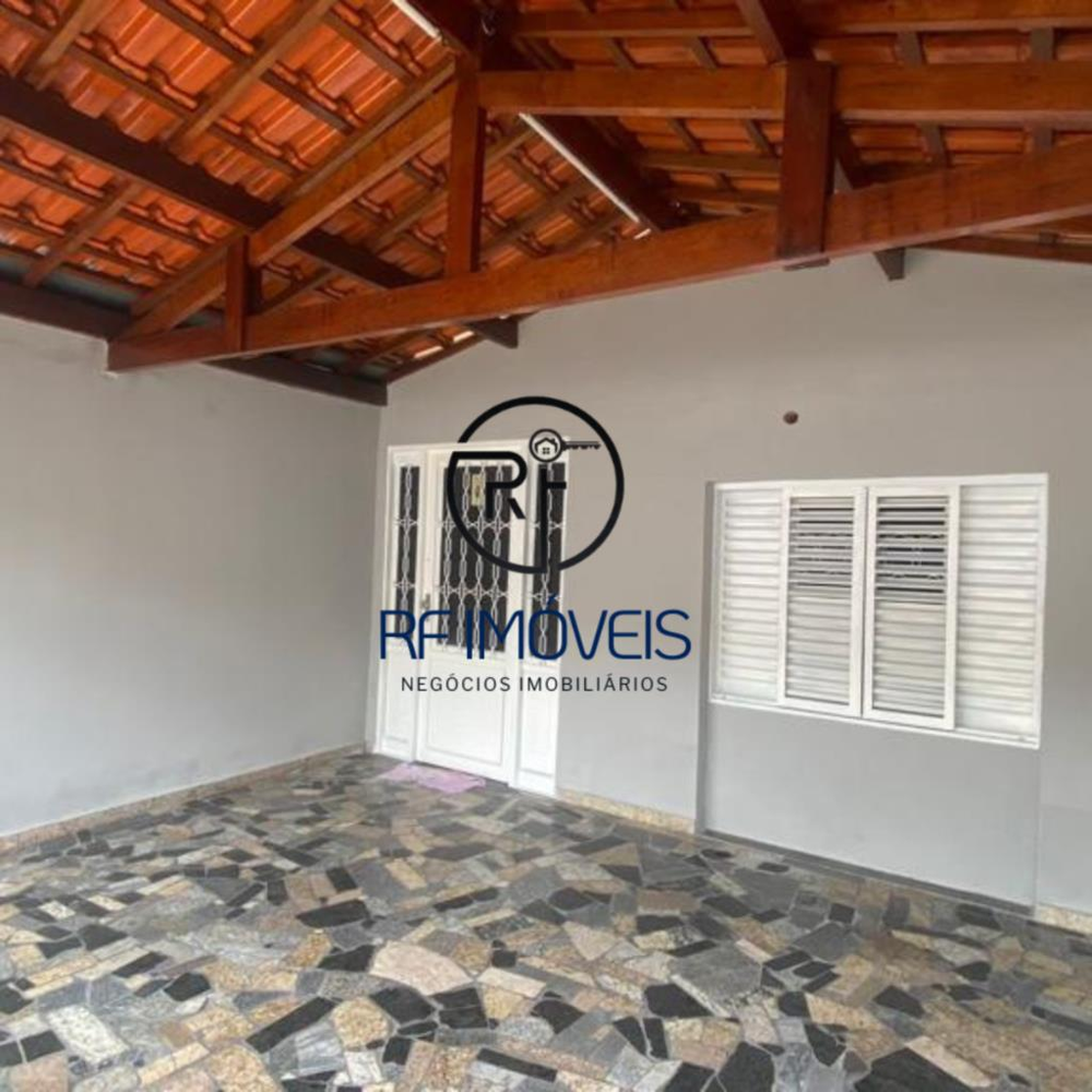 Casa, 2 quartos - Foto 1