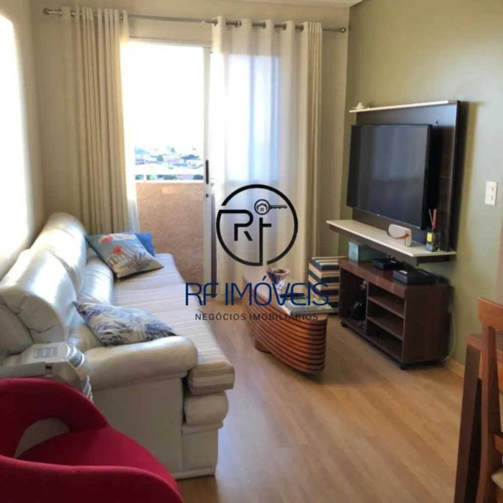 Apartamento, 2 quartos - Foto 1