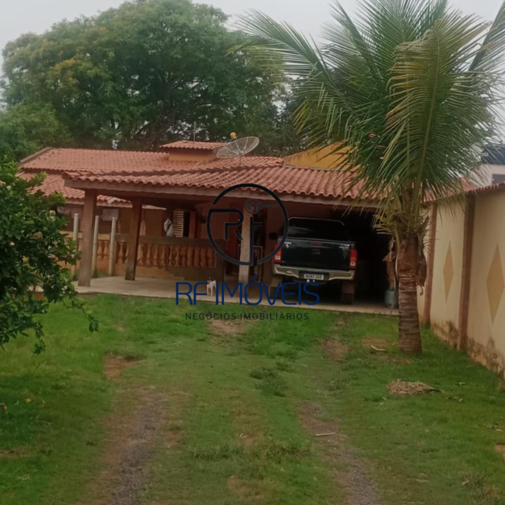 Sítio, 2 quartos - Foto 2