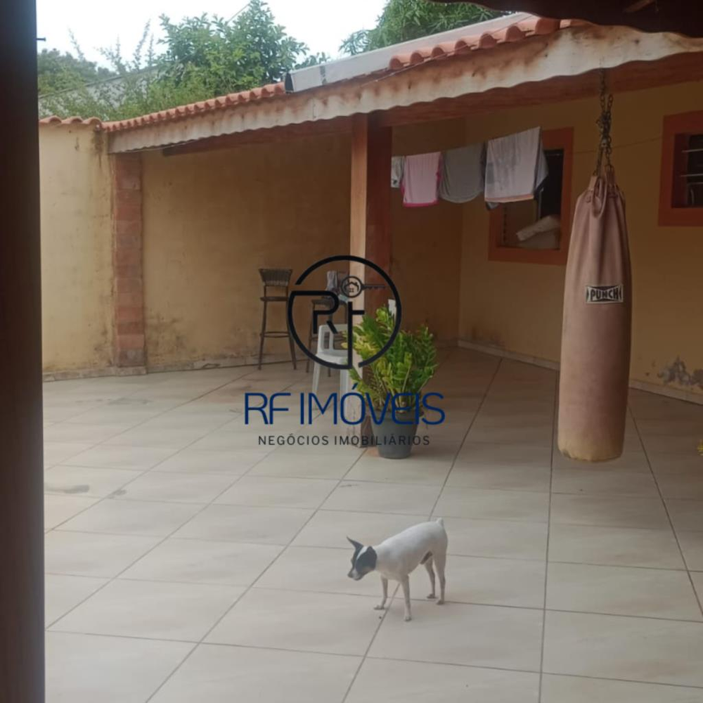 Sítio, 2 quartos - Foto 4