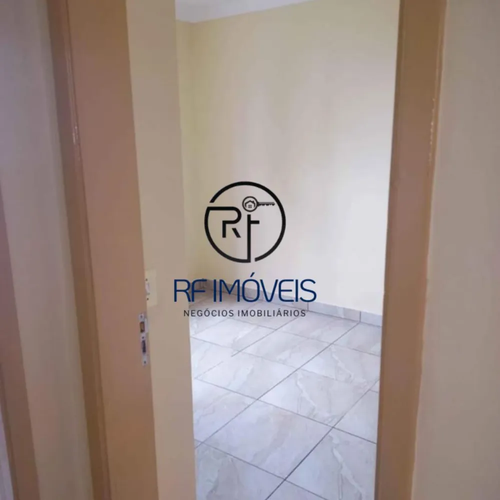 Apartamento, 2 quartos - Foto 1