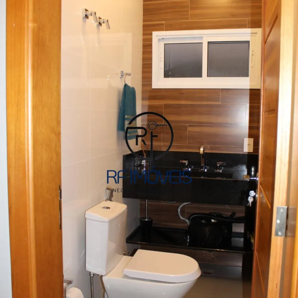 Casa, 3 quartos - Foto 11