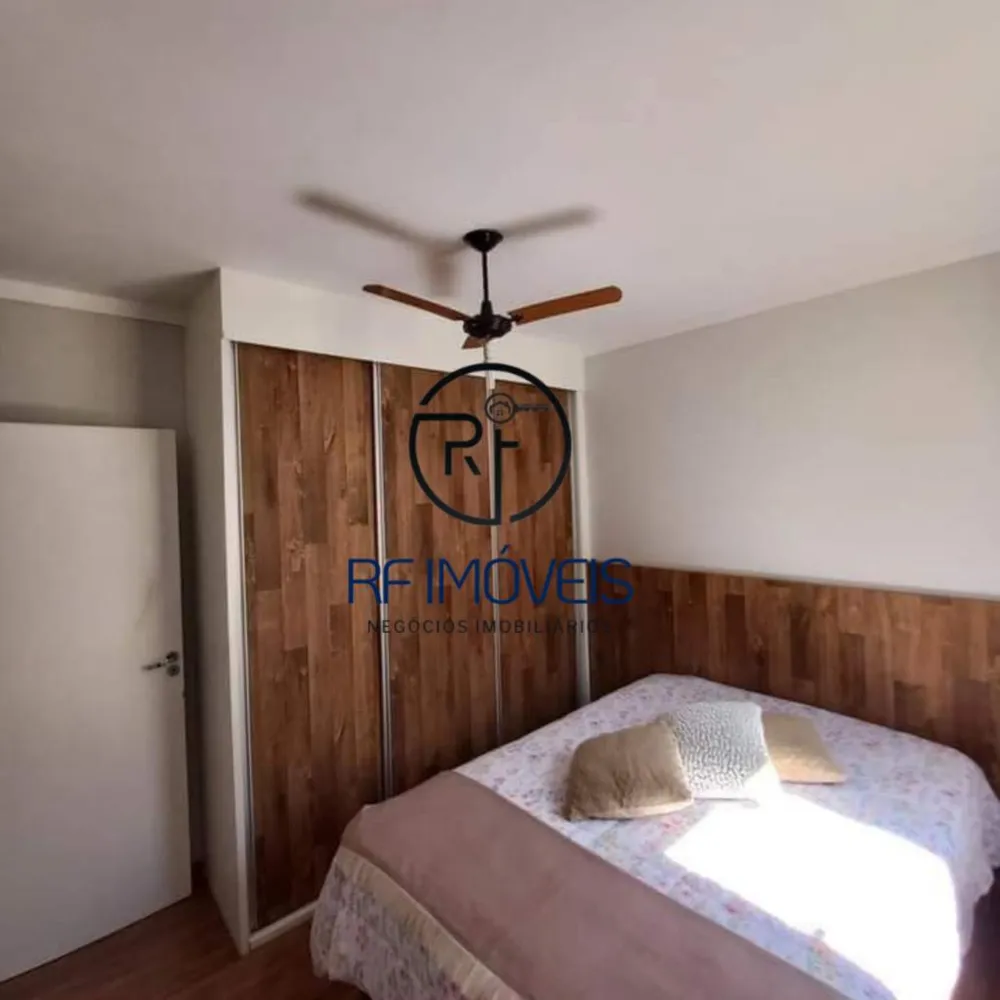 Apartamento, 2 quartos - Foto 8