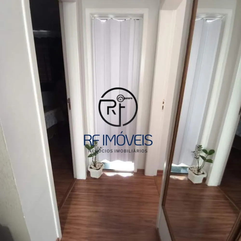 Apartamento, 2 quartos - Foto 1