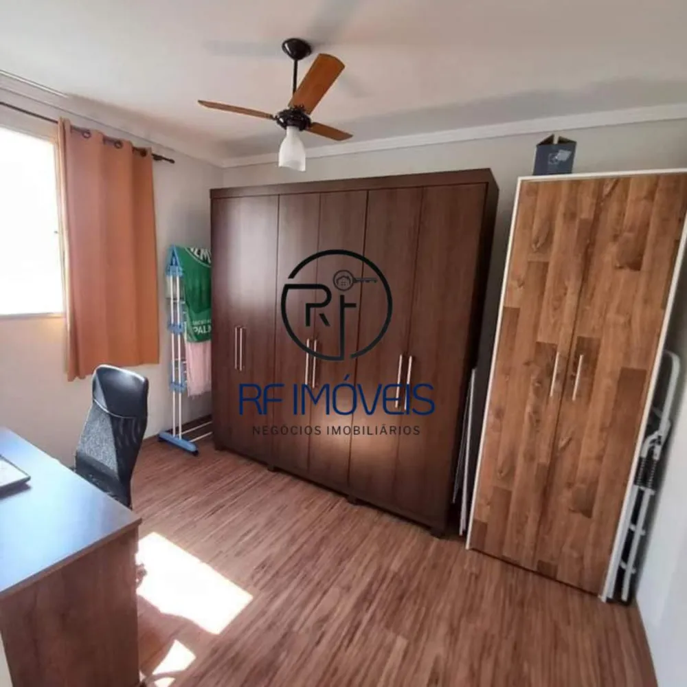 Apartamento, 2 quartos - Foto 5