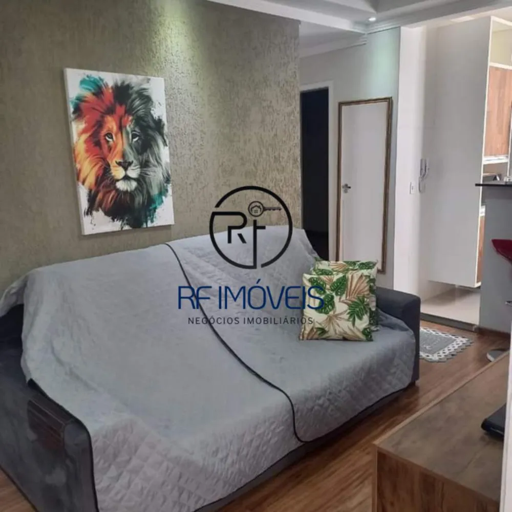 Apartamento, 2 quartos - Foto 6