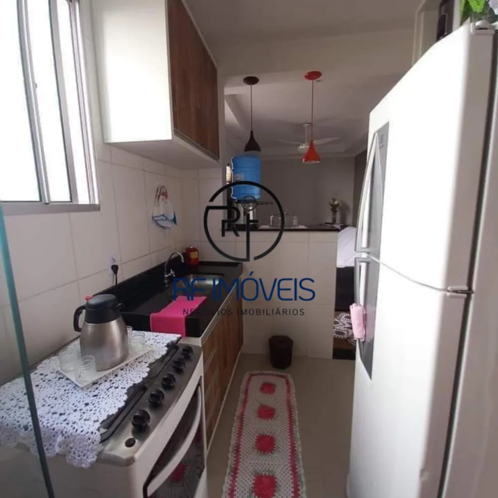 Apartamento, 2 quartos - Foto 2