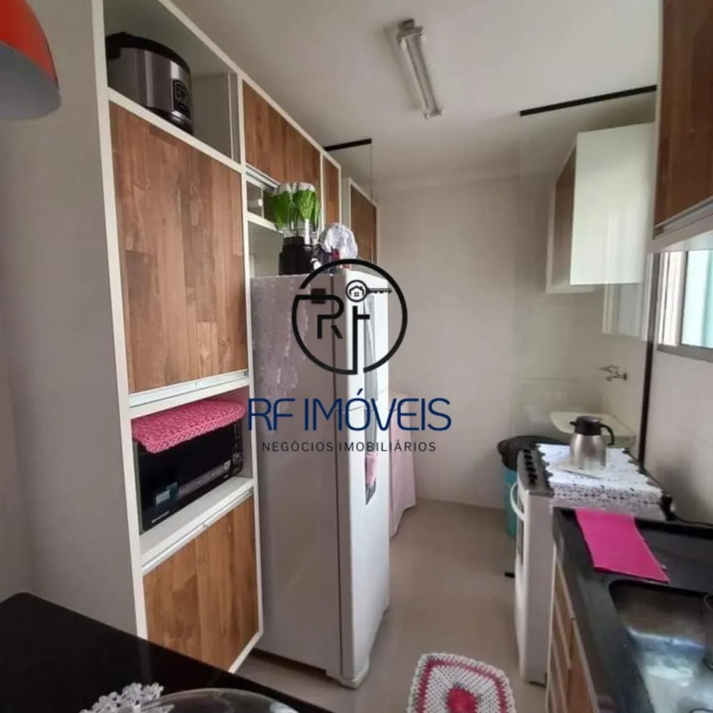 Apartamento, 2 quartos - Foto 4
